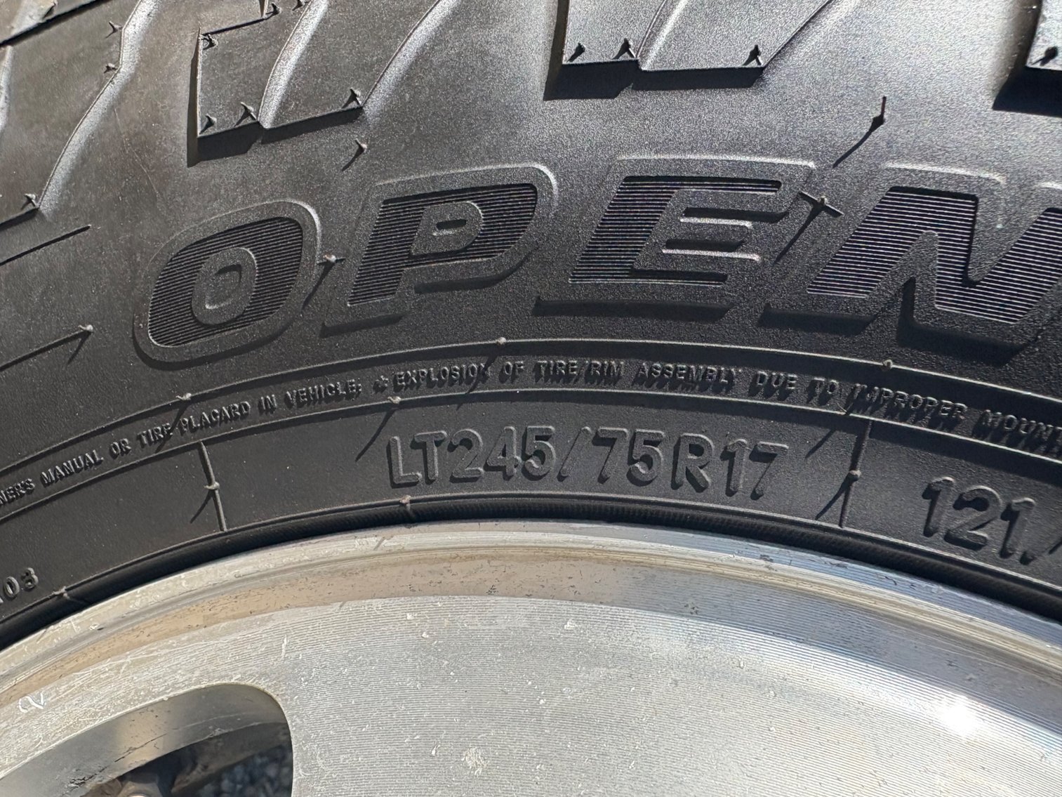 Image for 2010 Ford F350 4X4 XLT Superduty