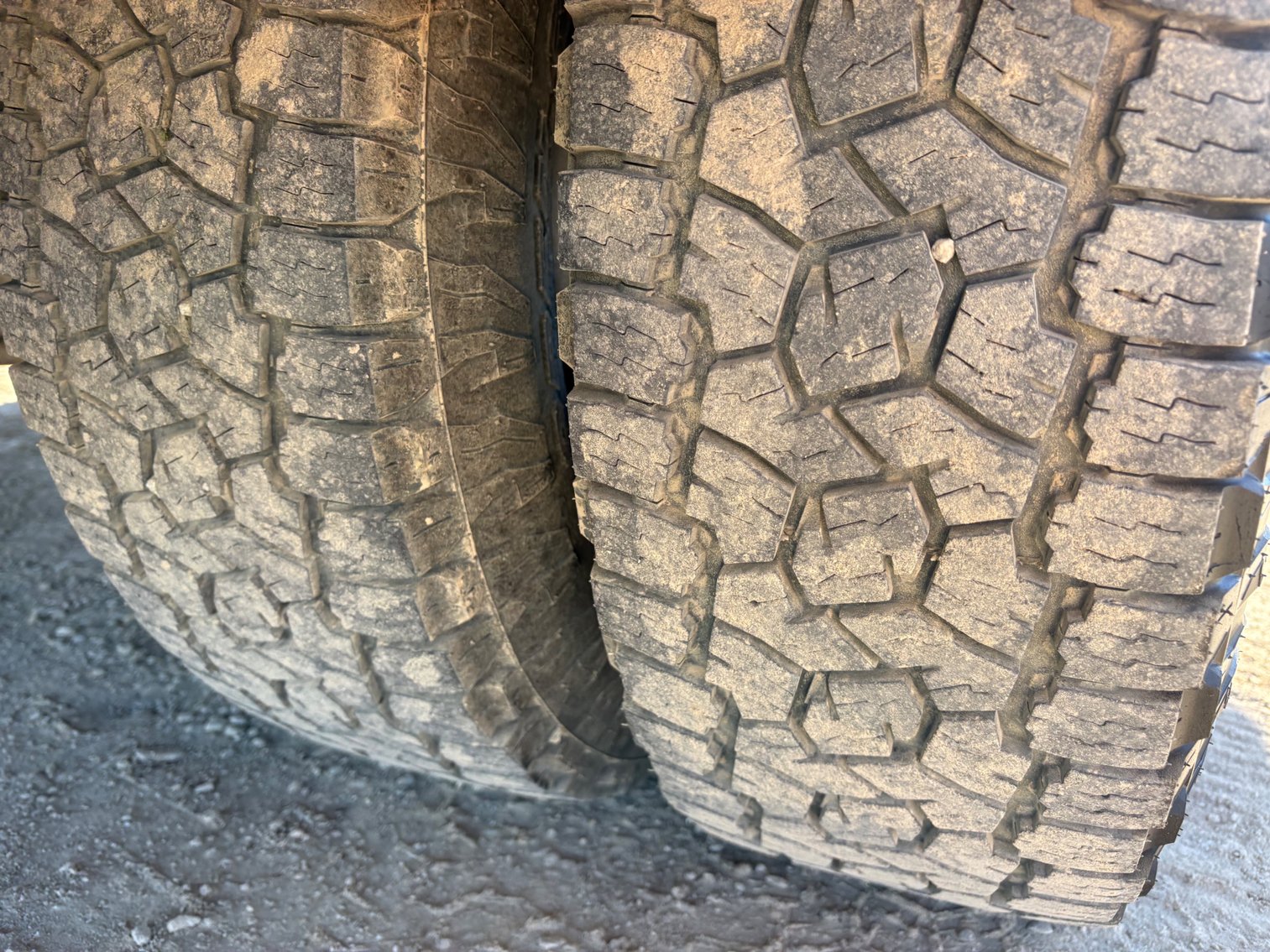 Image for 2013 Ford F350 4X4 XLT Utility Truck