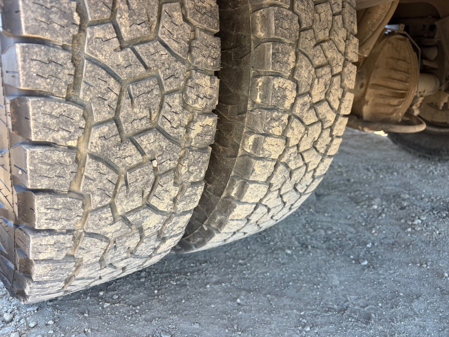 Image for 2013 Ford F350 4X4 XLT Utility Truck