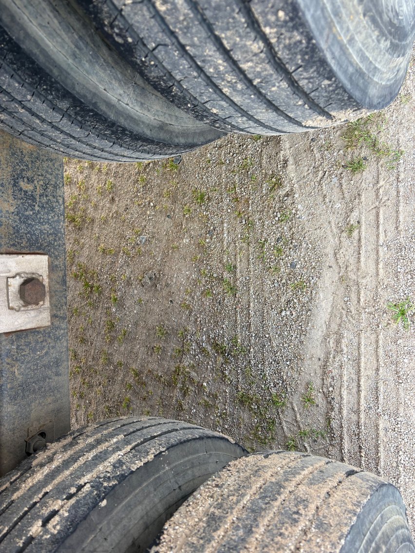 Image for 2007 Travalong GN Trailer