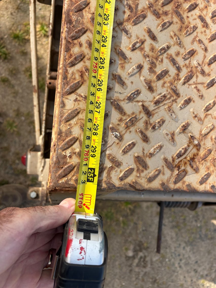 Image for 2007 Travalong GN Trailer