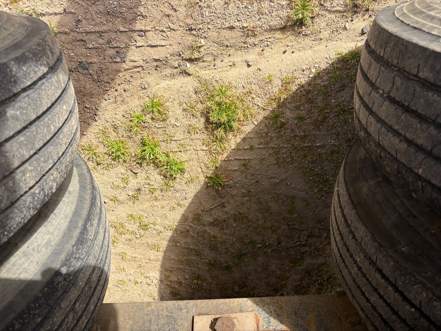 Image for 2007 Travalong GN Trailer