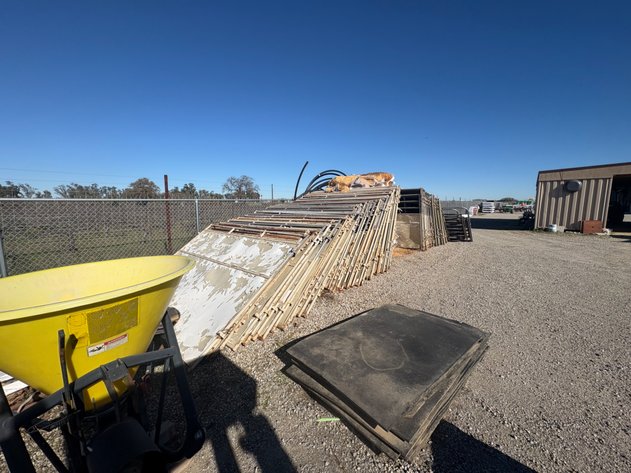 Image for Portable Stalls