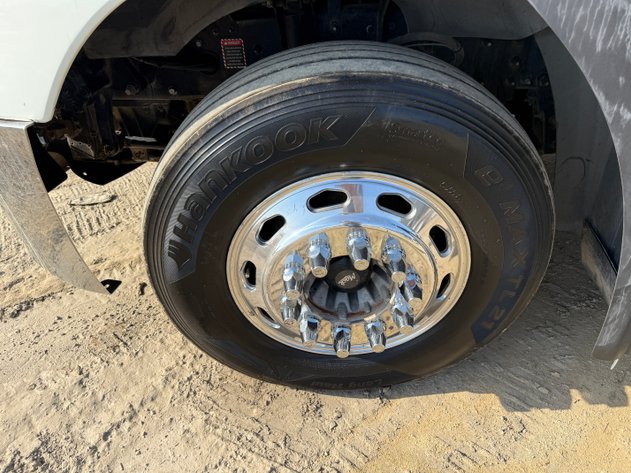 Image for 2013 Mack CXU613 T/A Dump Truck