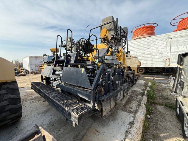Image for 2014 Caterpillar AP-1055E