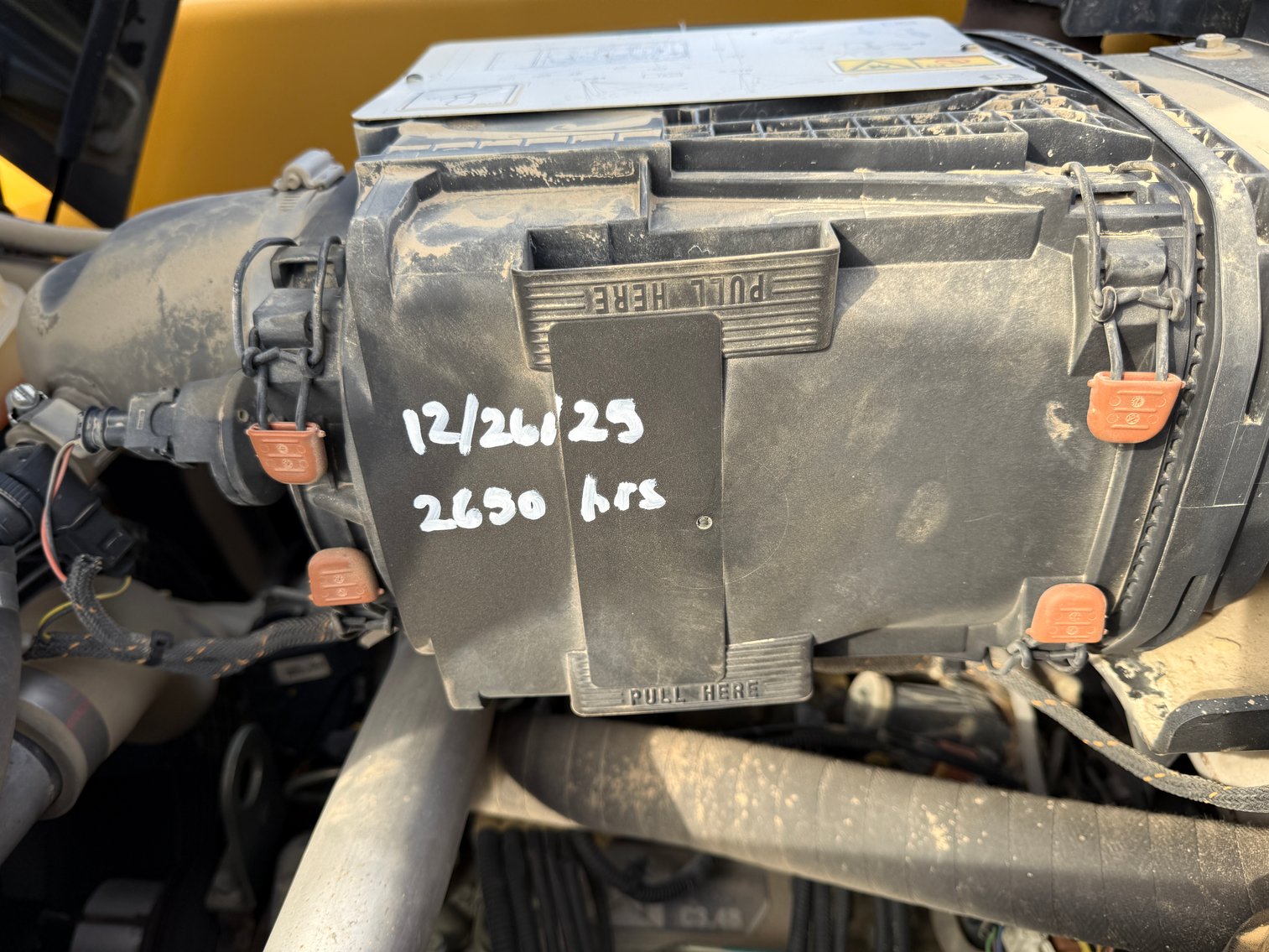 Image for 2016 Caterpillar 415F2 IL