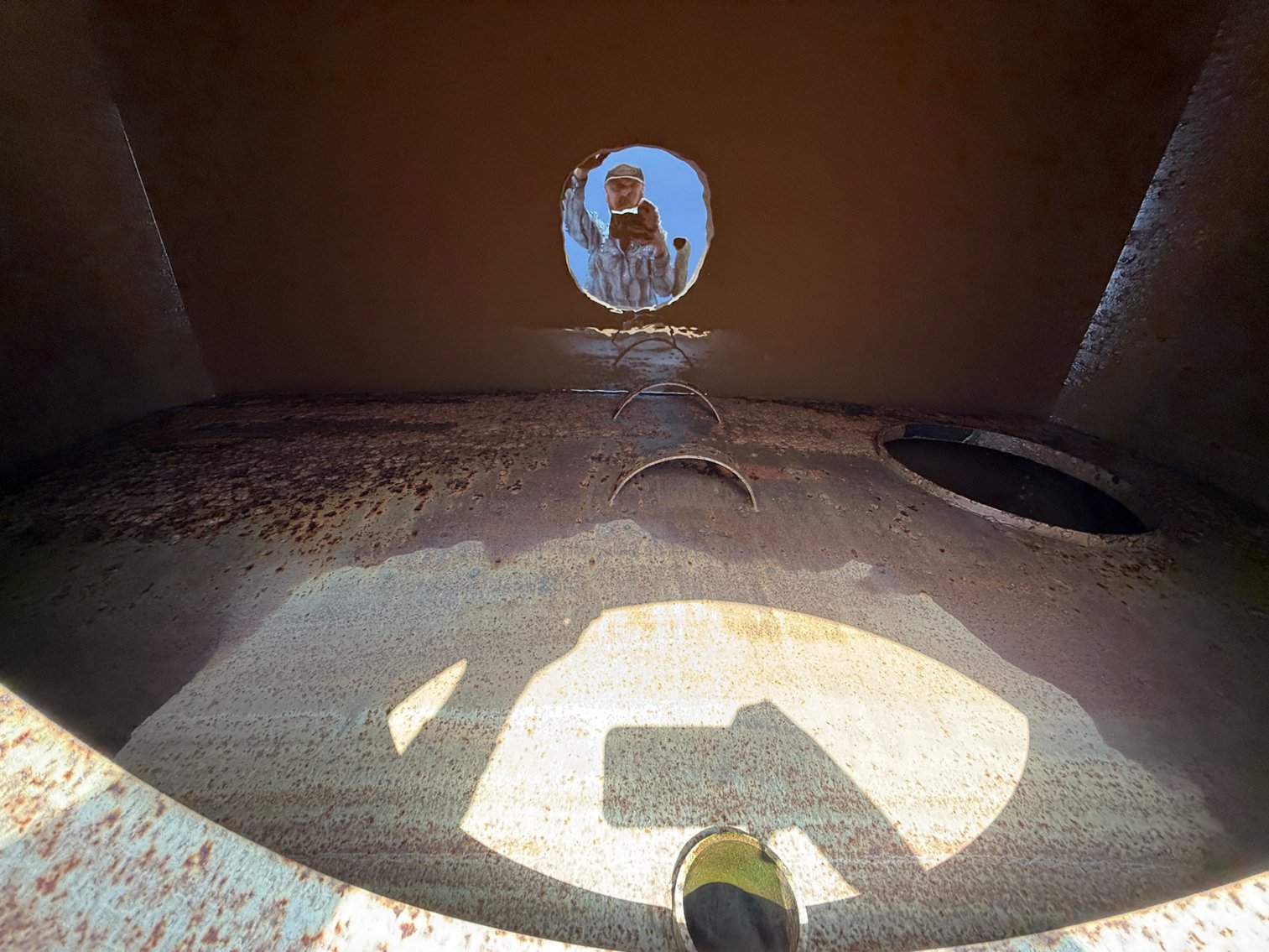 Image for 2011 Freightliner Coronado T/A Water Truck