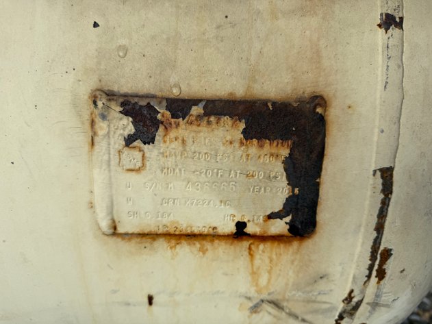 Image for 2015 Ingersoll-Rand Compressor