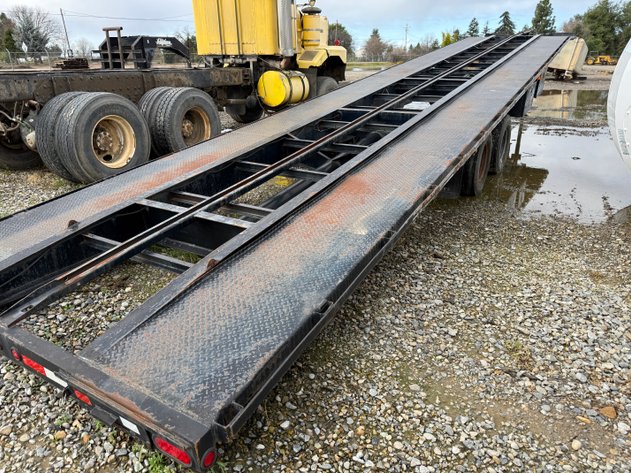 Image for Big Tex 20AC-51 T/A Car Hauling Trailer