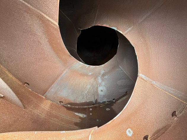 Image for McNeillus Drum and Accessories