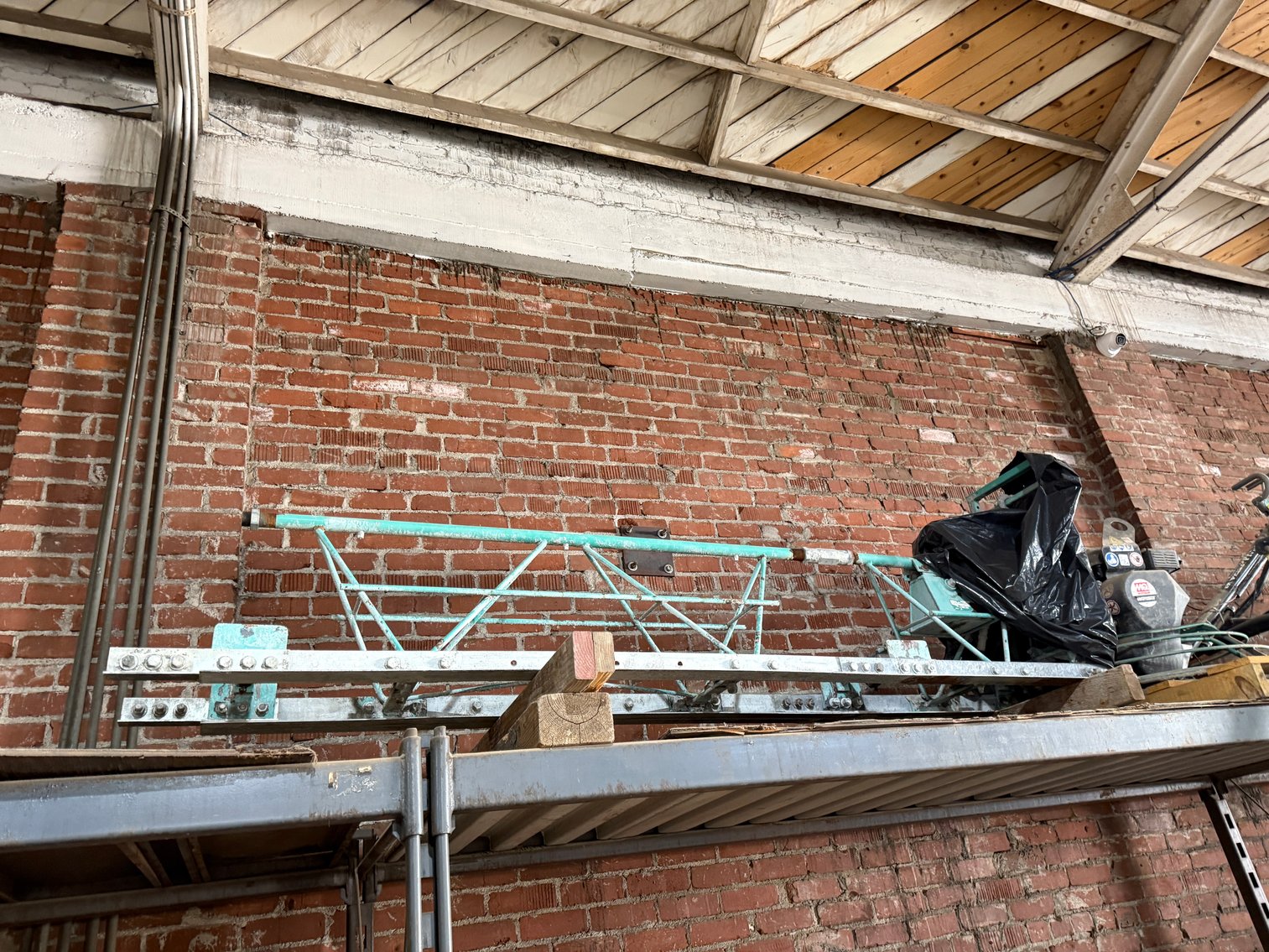 Image for Whitman Concrete Screed