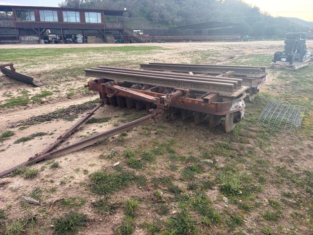 Image for Offset disc