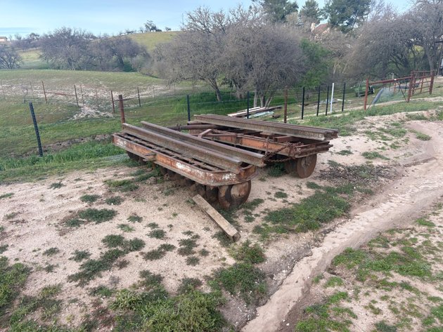 Image for Offset disc