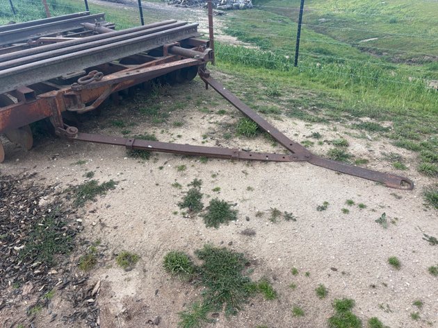 Image for Offset disc