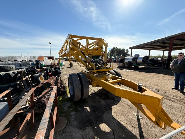 Image for Tool Carrier