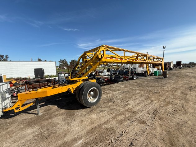 Image for Tool Carrier