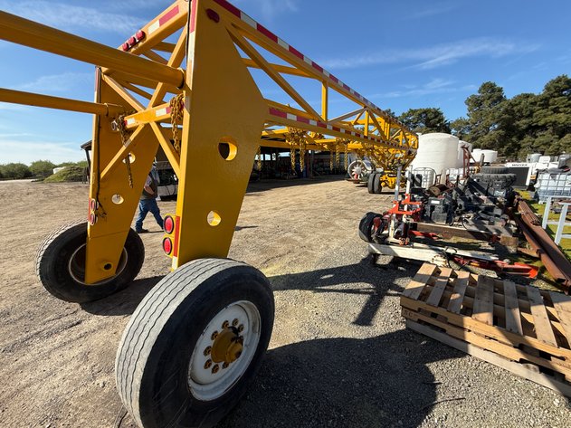 Image for Tool Carrier