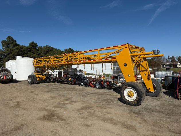 Image for Tool Carrier