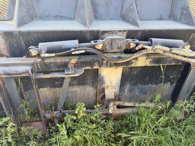 Image for 14 ft Silage Blade