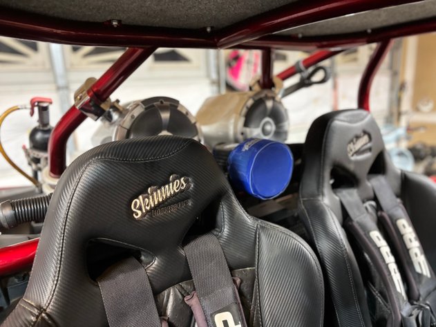 Image for 2016 Polaris Razor