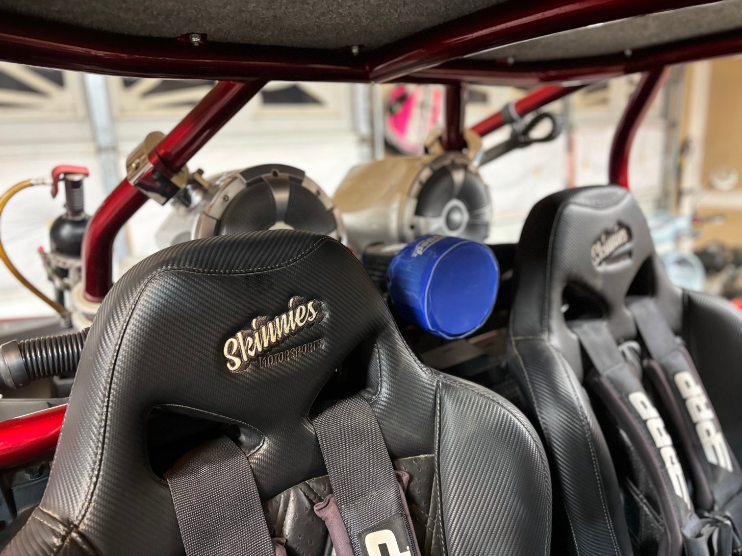 Image for 2016 Polaris Razor