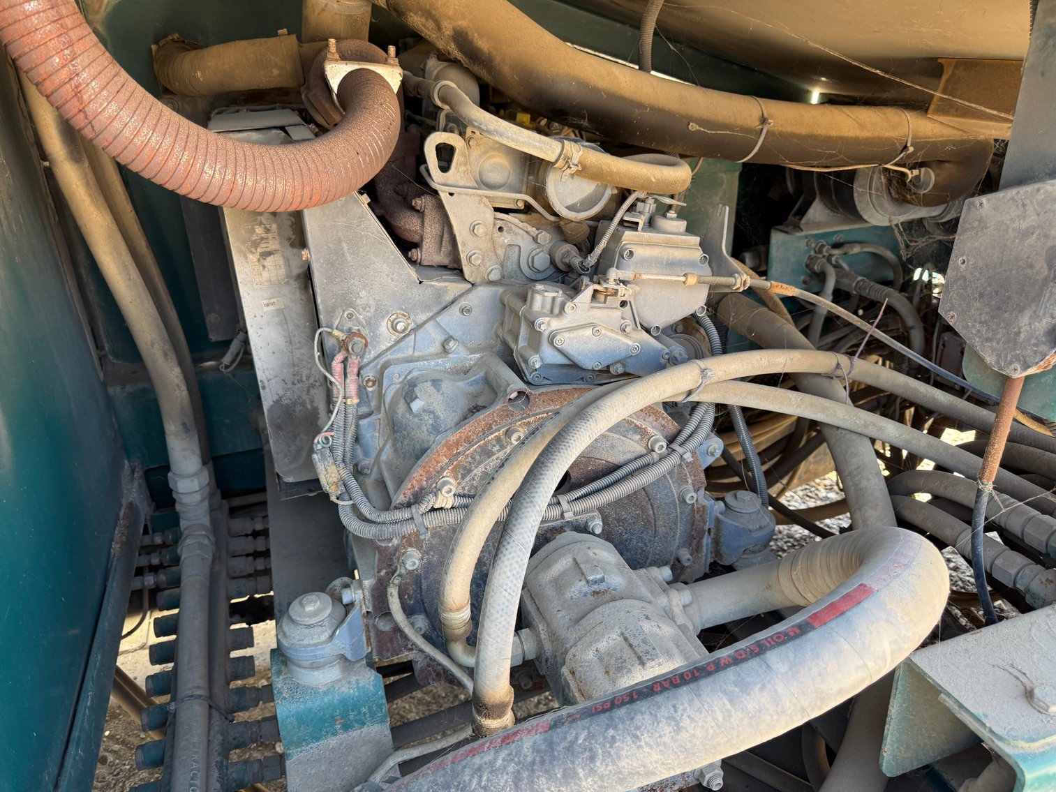 Image for 2002 Trident Screen