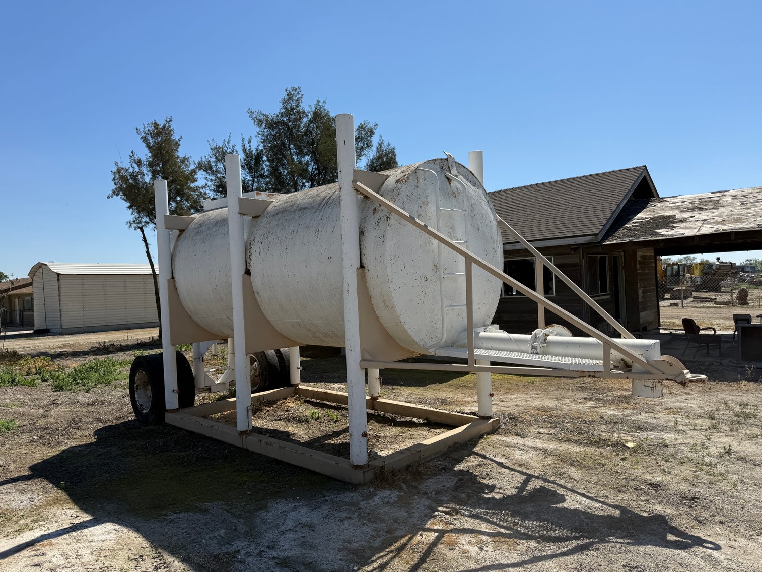 Image for Water Tower