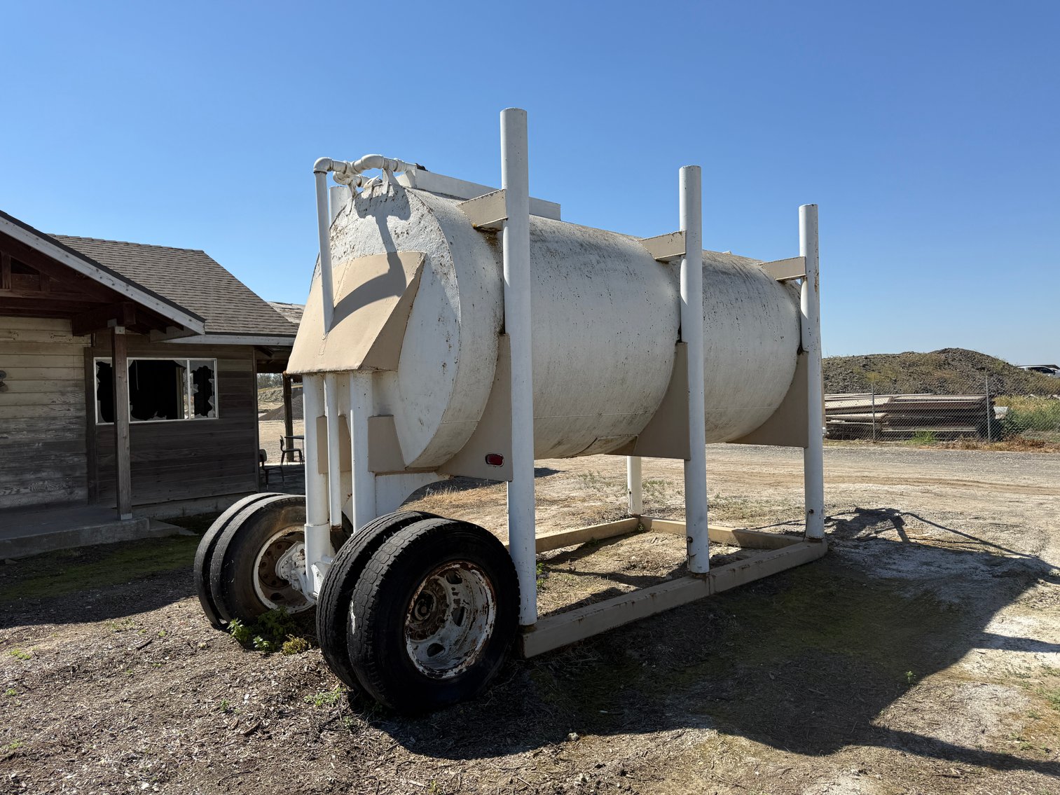 Image for Water Tower