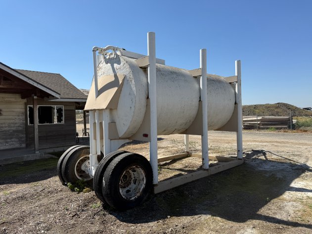 Image for Water Tower