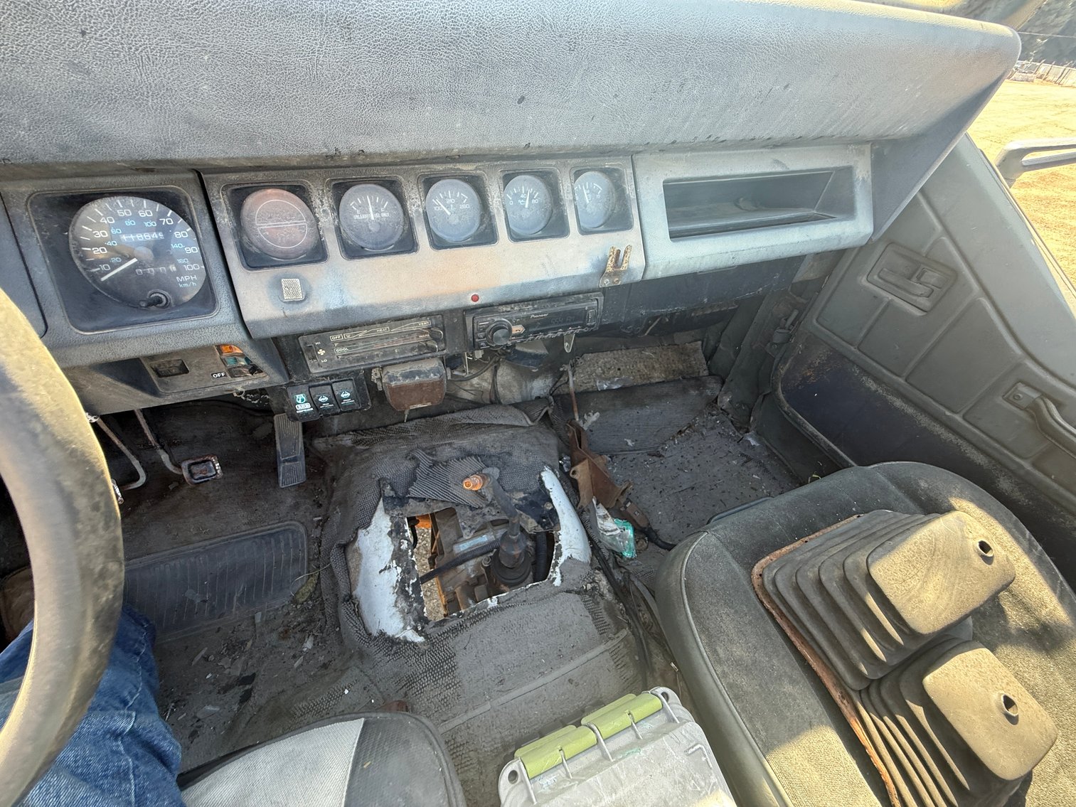 Image for 2002 Jeep Wrangler Crawler