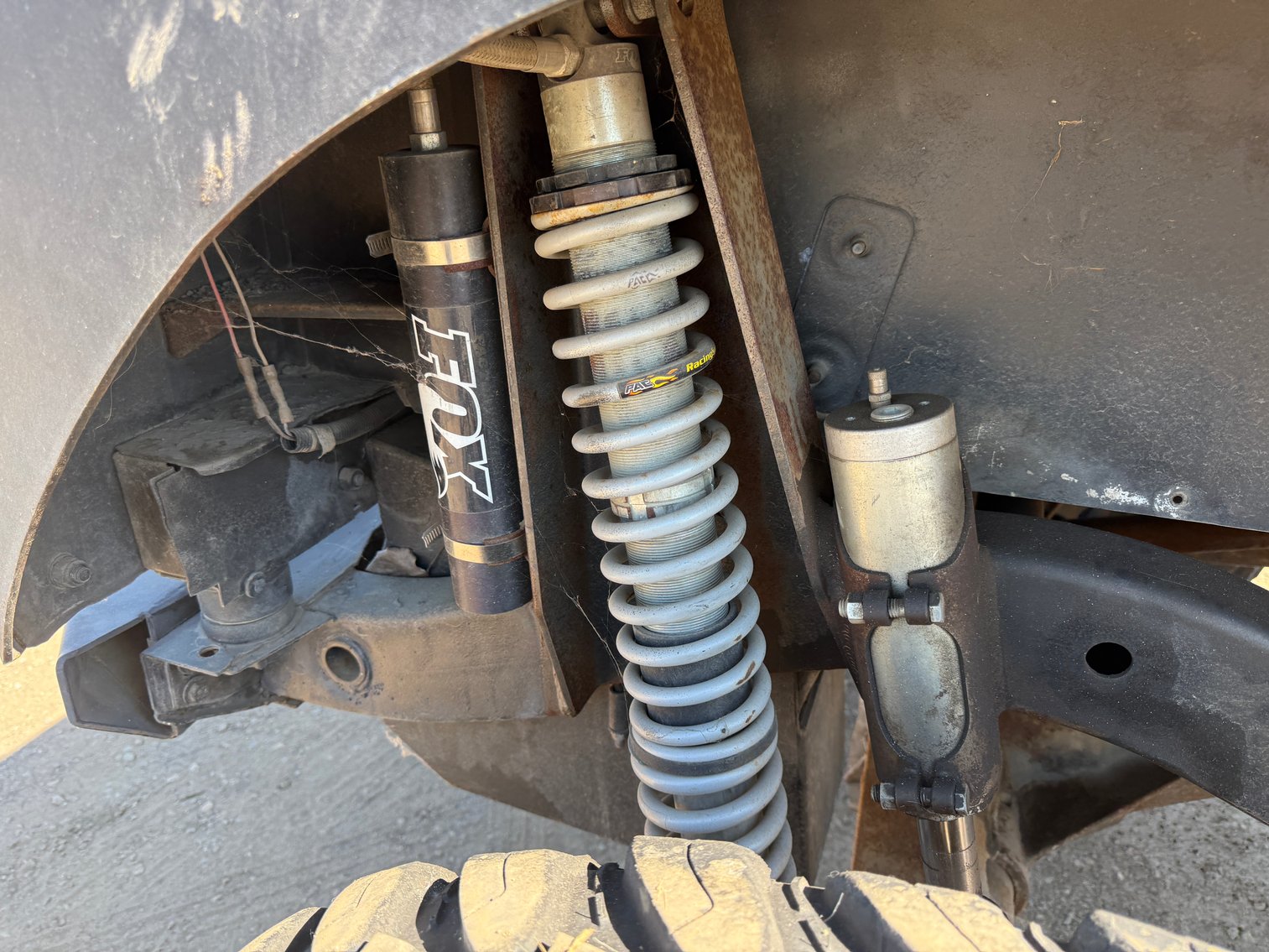 Image for 2002 Jeep Wrangler Crawler