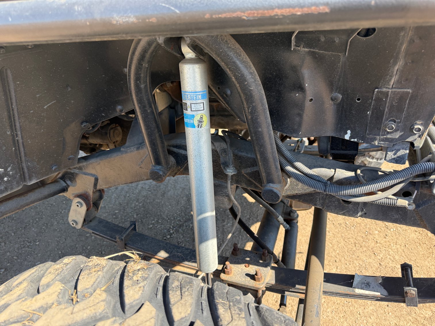 Image for 2002 Jeep Wrangler Crawler