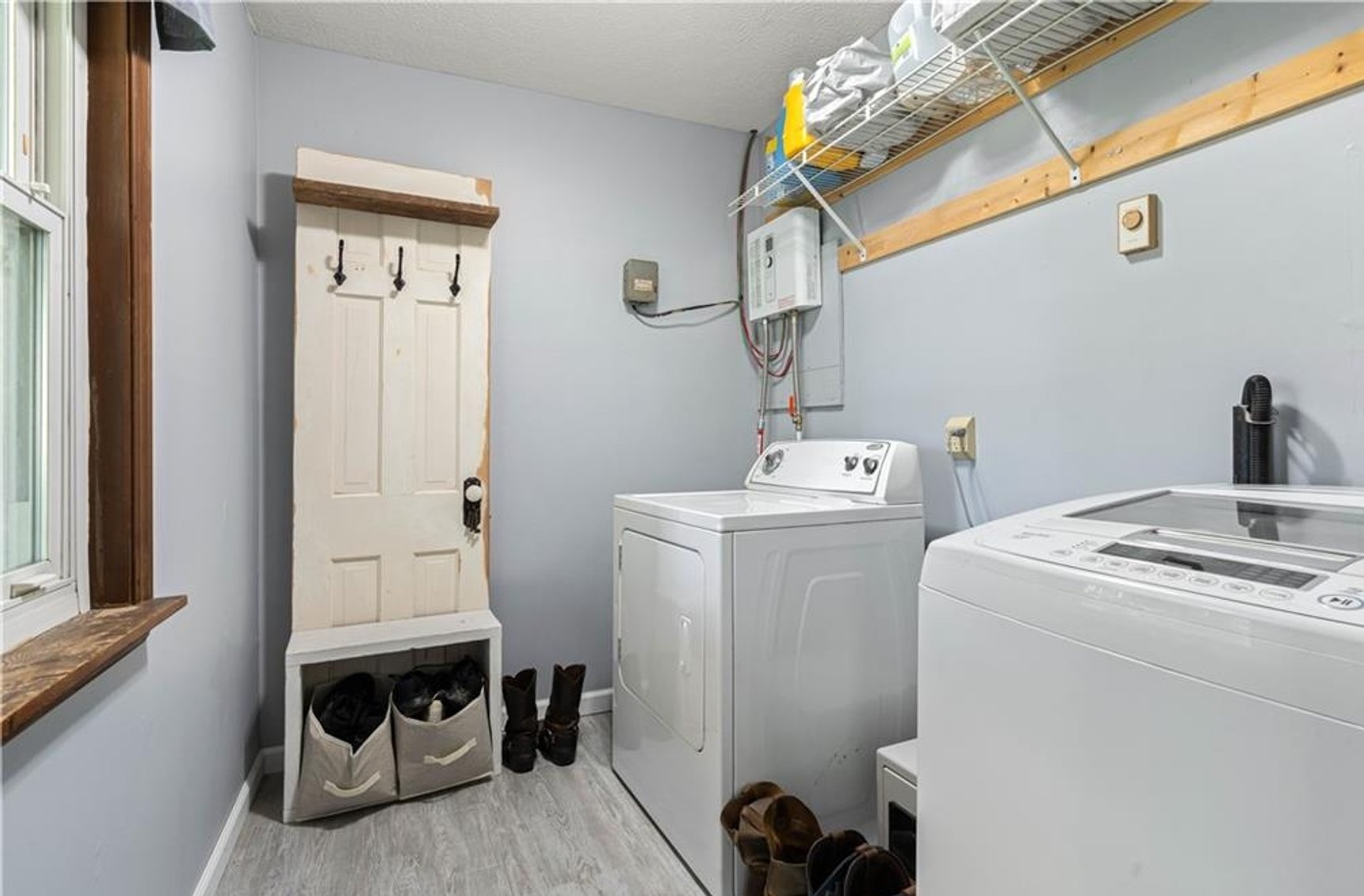 Image for Georgetown Real Estate Auction!! 1801 Payne Street - ONLINE AUCTION ONLY