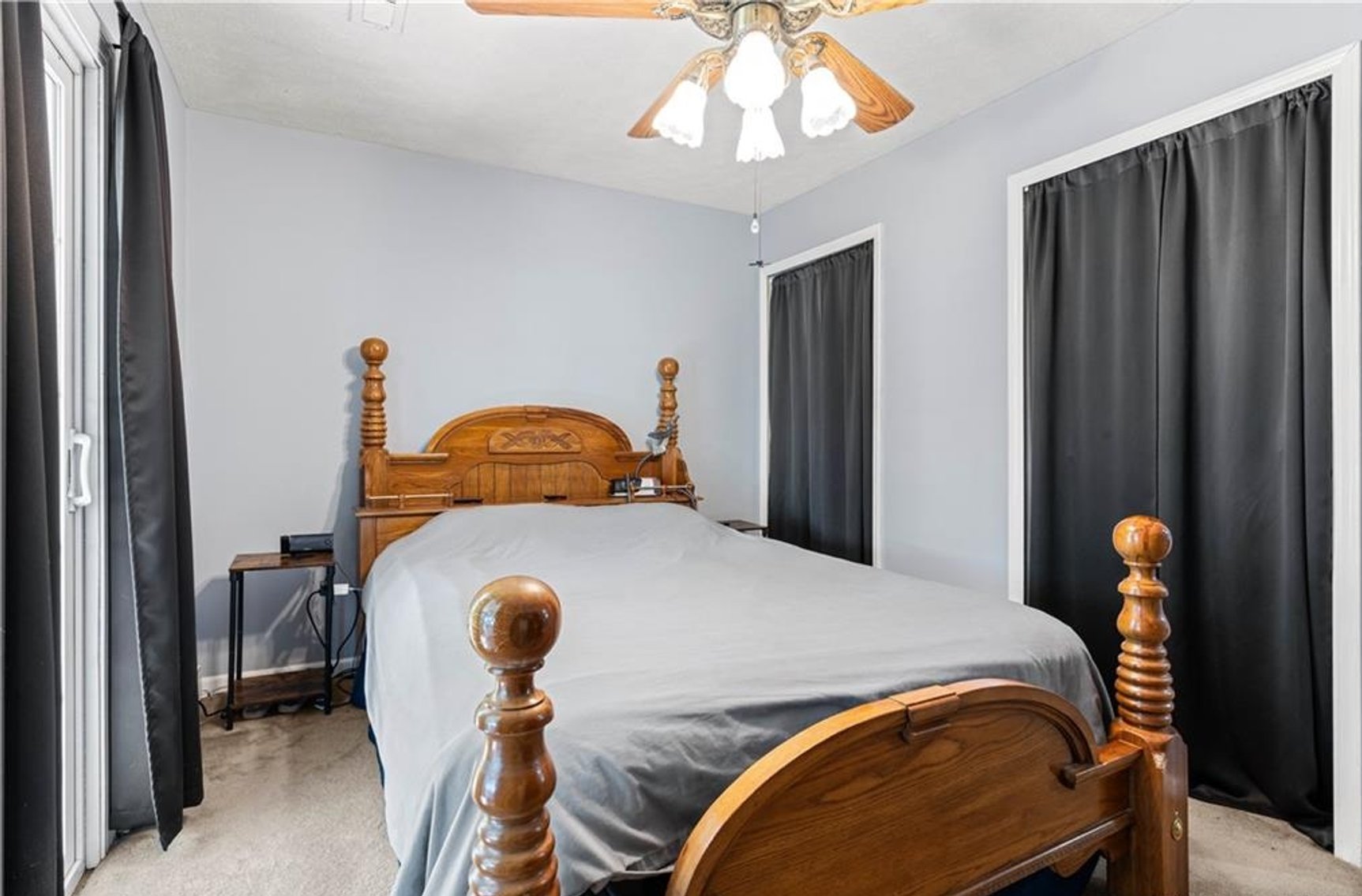 Image for Georgetown Real Estate Auction!! 1801 Payne Street - ONLINE AUCTION ONLY