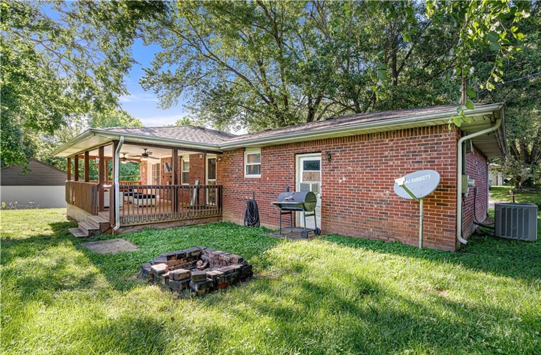 Image for Georgetown Real Estate Auction!! 1801 Payne Street - ONLINE AUCTION ONLY