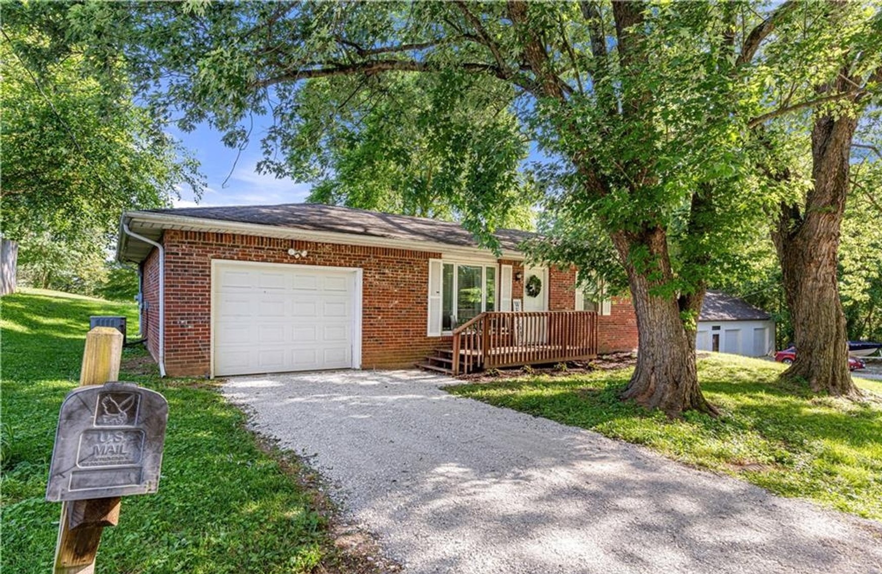 Image for Georgetown Real Estate Auction!! 1801 Payne Street - ONLINE AUCTION ONLY