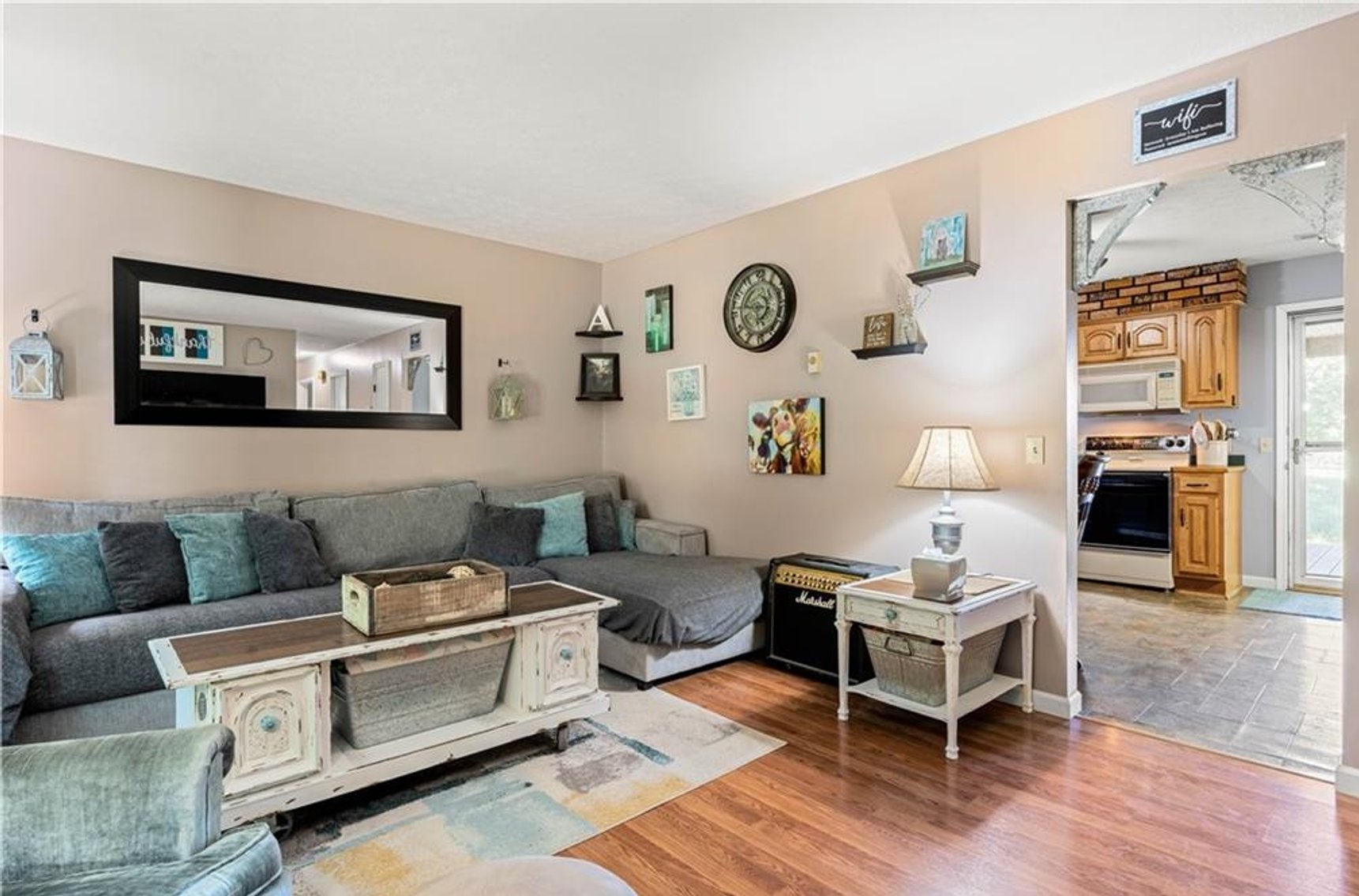 Image for Georgetown Real Estate Auction!! 1801 Payne Street - ONLINE AUCTION ONLY