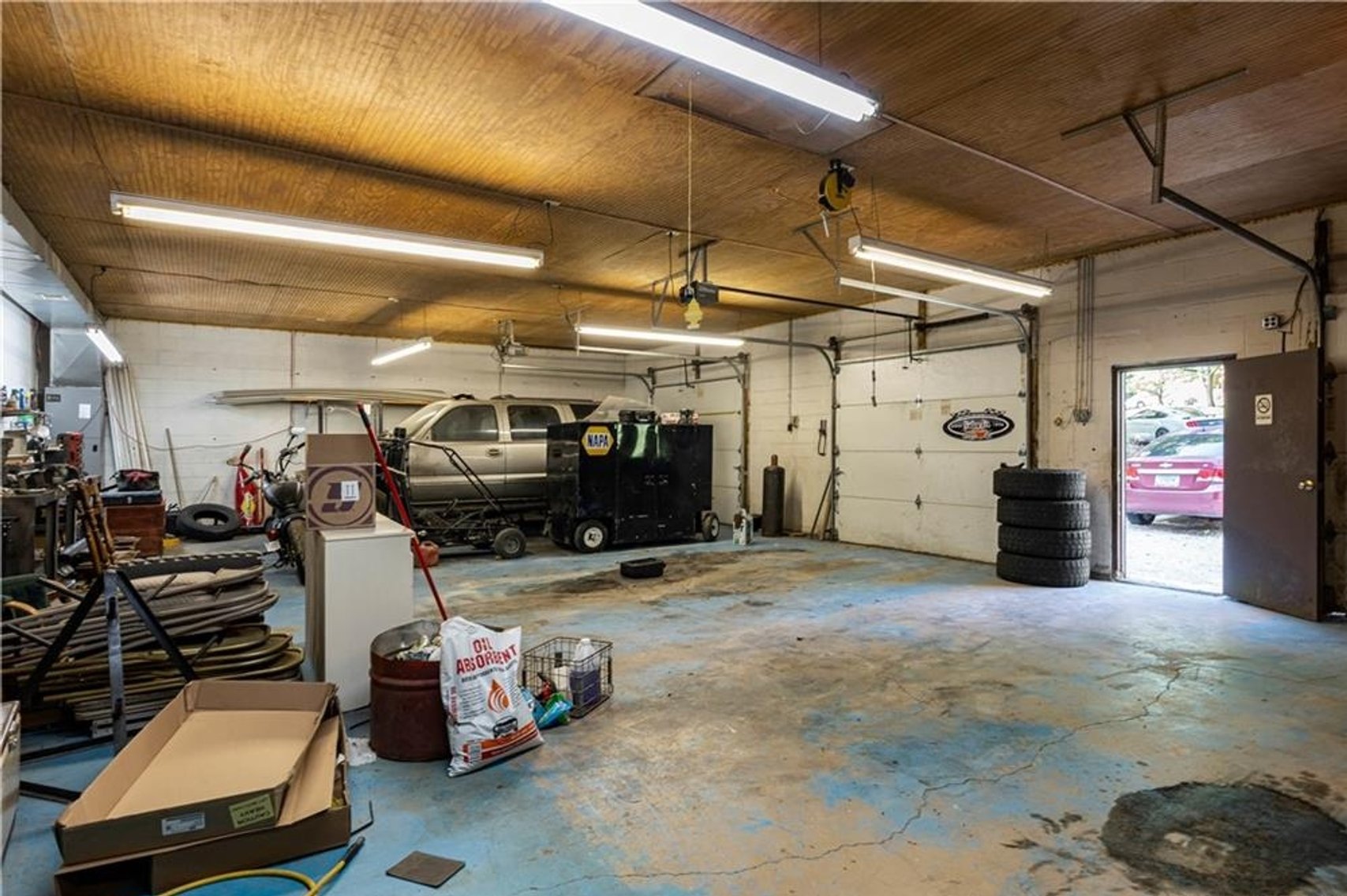 Image for Georgetown Real Estate Auction!! 1801 Payne Street - ONLINE AUCTION ONLY