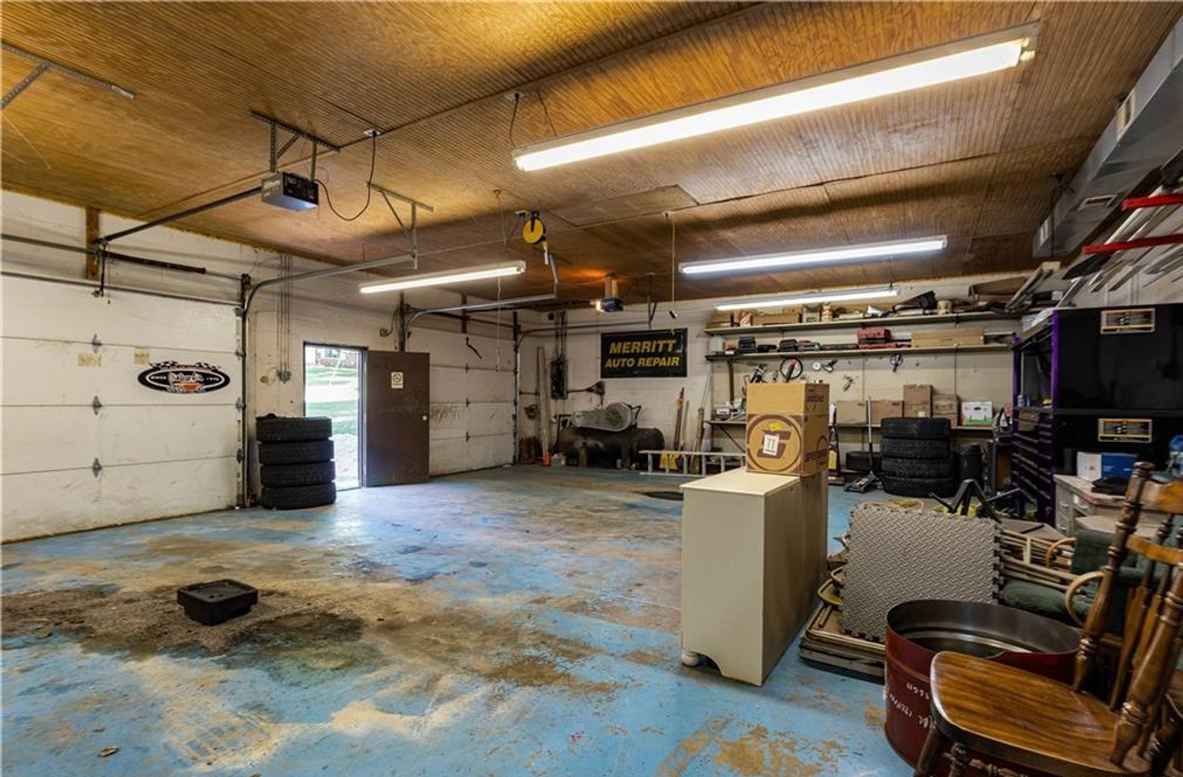 Image for Georgetown Real Estate Auction!! 1801 Payne Street - ONLINE AUCTION ONLY