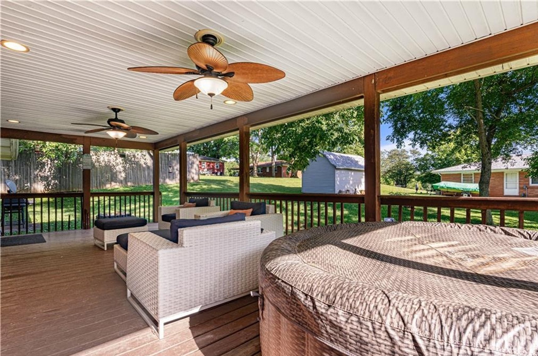 Image for Georgetown Real Estate Auction!! 1801 Payne Street - ONLINE AUCTION ONLY