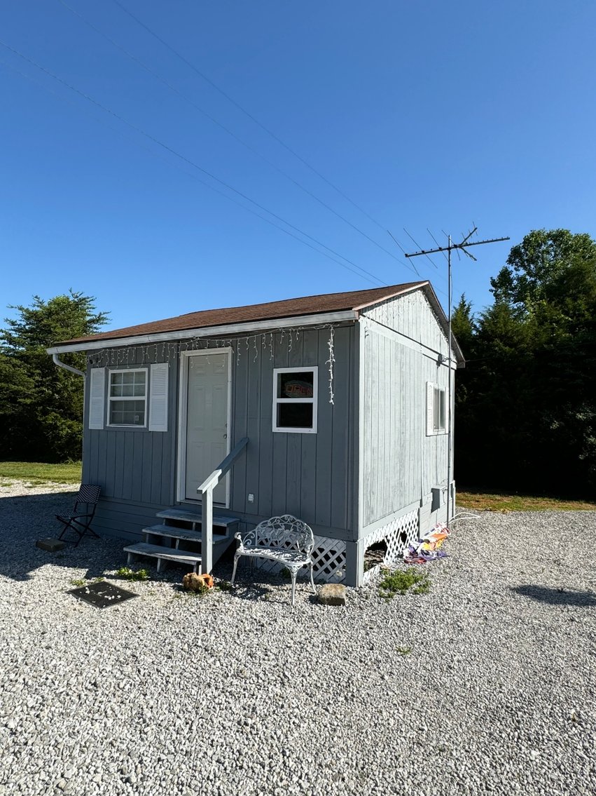 Image for Commercial Lot, Zoned B-2, Located in a High Traffic Area on Hwy 135 in Corydon-4595 Hwy 135 NE-ONLINE AUCTION ONLY