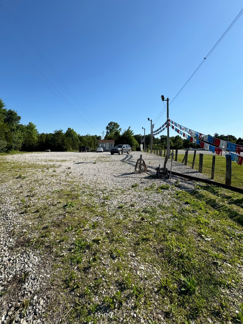 Image for Commercial Lot, Zoned B-2, Located in a High Traffic Area on Hwy 135 in Corydon-4595 Hwy 135 NE-ONLINE AUCTION ONLY