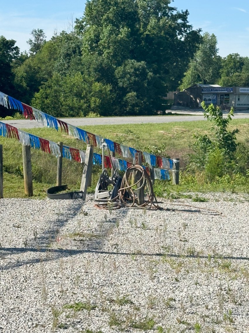 Image for Commercial Lot, Zoned B-2, Located in a High Traffic Area on Hwy 135 in Corydon-4595 Hwy 135 NE-ONLINE AUCTION ONLY