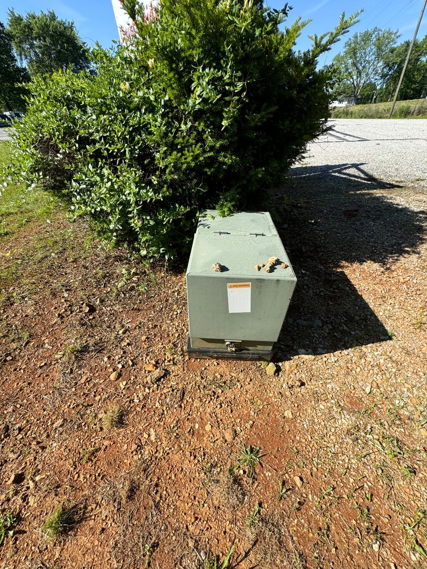 Image for Commercial Lot, Zoned B-2, Located in a High Traffic Area on Hwy 135 in Corydon-4595 Hwy 135 NE-ONLINE AUCTION ONLY