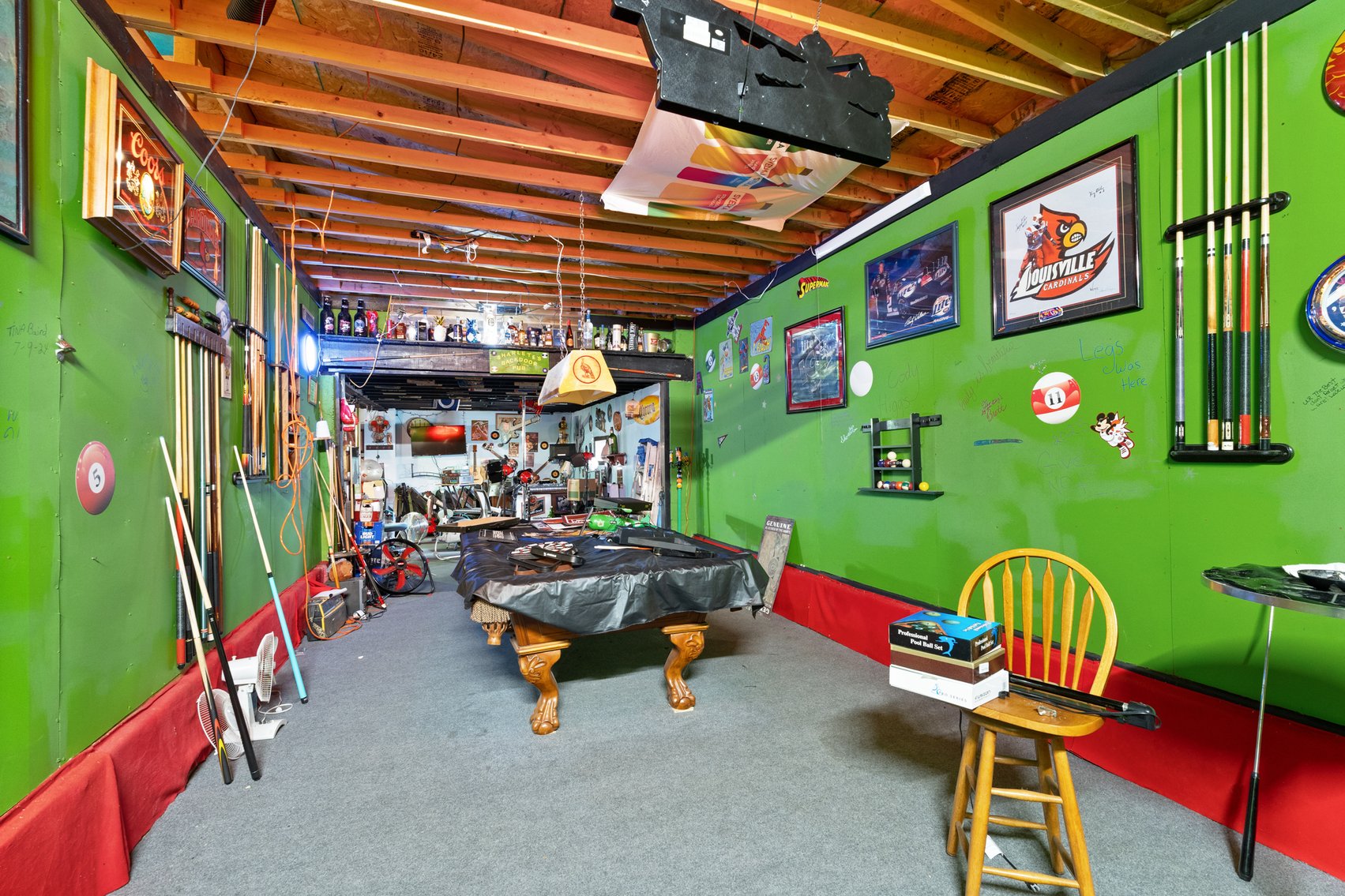 Image for New Albany Real Estate Auction!! 2403 Fairmont Ave - ONLINE AUCTION ONLY