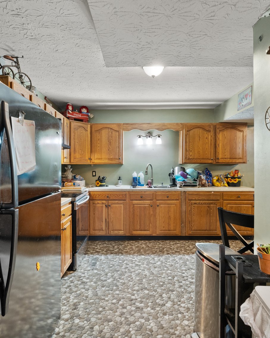 Image for New Albany Real Estate Auction!! 2403 Fairmont Ave - ONLINE AUCTION ONLY