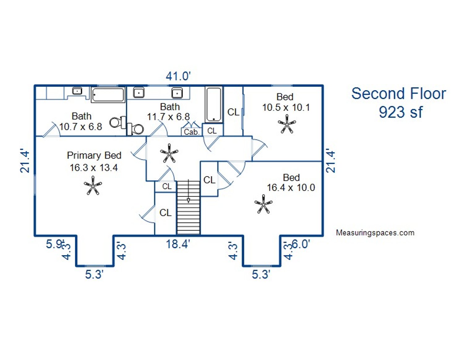 Image for Harrison County Real Estate Auction,  Cape Cod on 9.87 Acres, Inground Pool, Koi Pond & Finished Walkout - ONLINE AUCTION ONLY