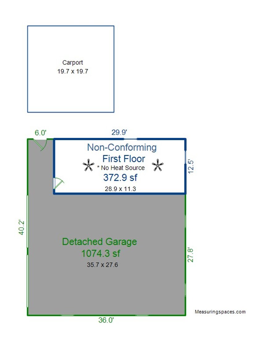 Image for Harrison County Real Estate Auction,  Cape Cod on 9.87 Acres, Inground Pool, Koi Pond & Finished Walkout - ONLINE AUCTION ONLY