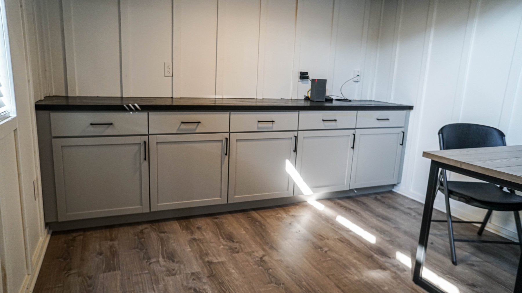 Image for Climate Controlled 12 x24 Building with Finished Interior - ONLINE AUCTION ONLY