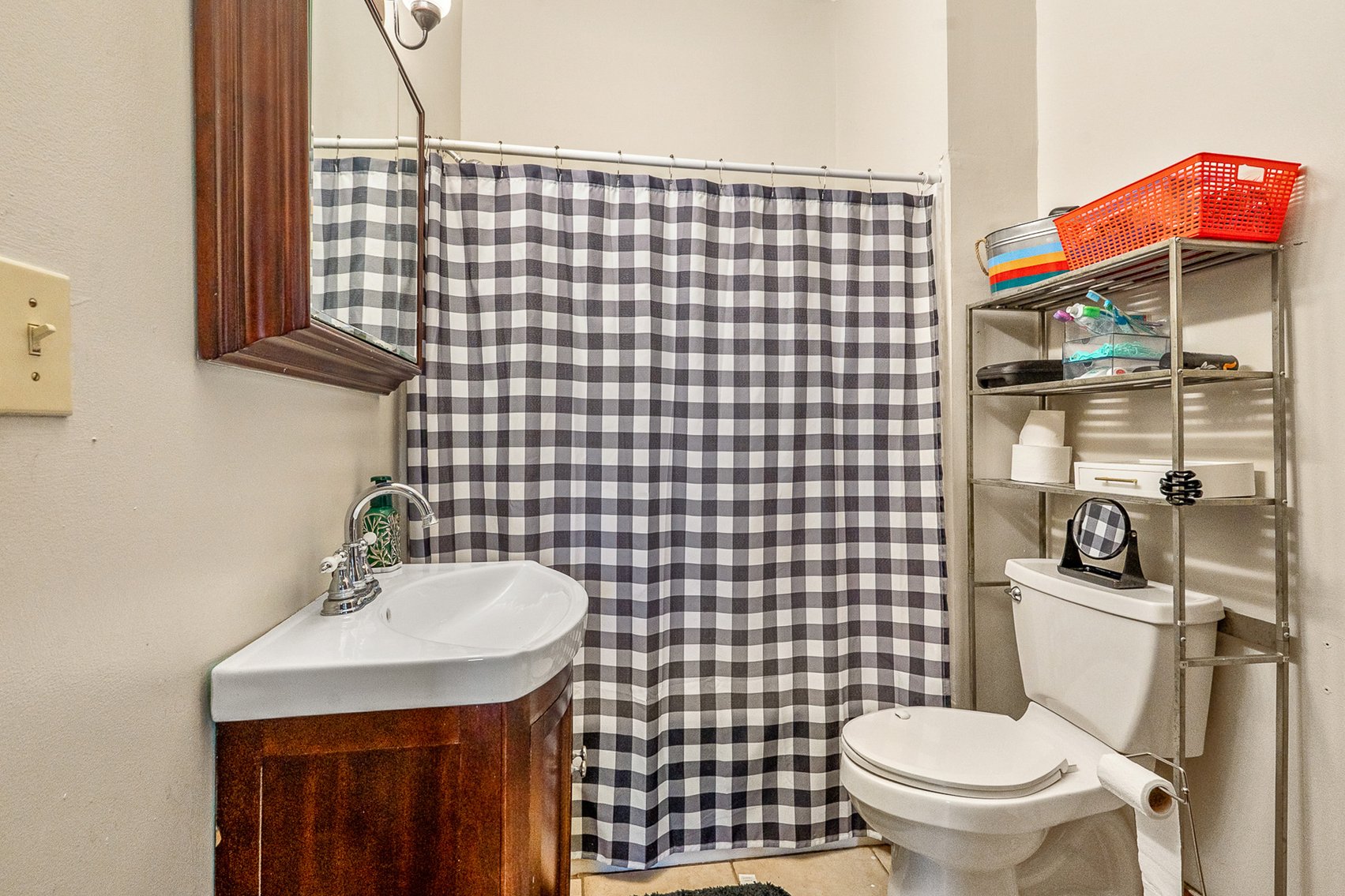 Image for Plainfield, IN - 3 BR/2 BA Home on 4 Acres Online Only Auction